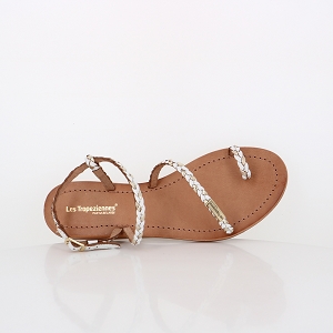 HAVAIANAS ENFANT FANTASY NAVY BLUE LES TROPEZIENNES HANDIAMO BLANC MULTI