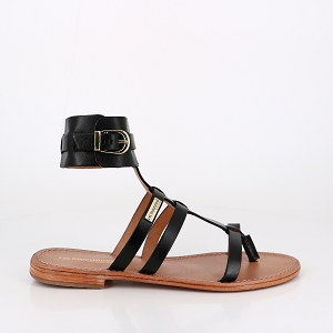 LES TROPEZIENNES LES TROPEZIENNES HERRA NOIR<br>