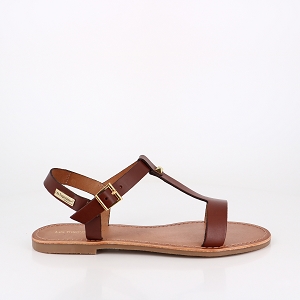 MEDUSE BEBE SUNRAY CARMIN LES TROPEZIENNES HAKEN TAN:MARRON