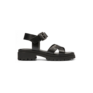 CONVERSE HI CITY TREK WATERPROOF BOOT BLACK LES TROPEZIENNES TIHA NOIR:NOIR