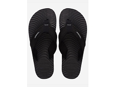 HAVAIANAS HAVAIANAS SURFER COAST NEW GRAPHITE BLACK<br>