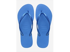 HAVAIANAS HAVAIANAS SLIM BRILLIANT BLUE<br>