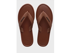 HAVAIANAS HAVAIANAS PUFFED UP RUST<br>