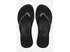 HAVAIANAS HAVAIANAS HIGHT PLATEFORM II BLACK<br>