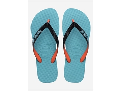 HAVAIANAS HAVAIANAS TOP MIX BLUE<br>