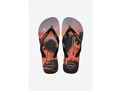 HAVAIANAS HAVAIANAS TOP SURFER GREY STEEL<br>