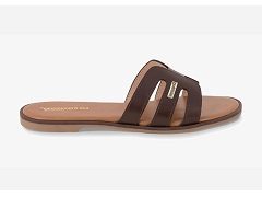 LES TROPEZIENNES LES TROPEZIENNES HAMIGOS CHOCOLAT<br>
