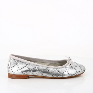 NAPAPIJRI MAN SUEDE MESH RUNNING SUM BLUE MARINE REQINS CARMEN CARRO METAL SILVER:ARGENT