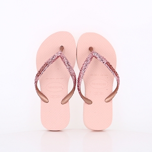 PUMA RIDER FV FUTURE VINTAGE HAVAIANAS ENFANT SLIM GLITTER II BALLET ROSE GOLDEN BLUSH:ROSE
