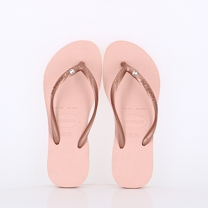 BIRKENSTOCK BOSTON EVA LIGHT ROSE HAVAIANAS ENFANT SLIM CRYSTAL SW II BALLET ROSE:ROSE