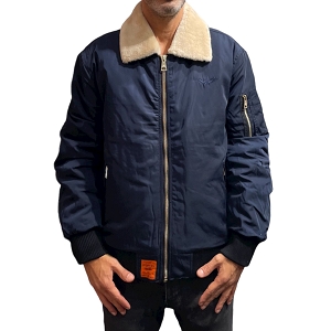 THE HOFF BAKU MAN BOMBERS MEN VERSMOLD NAVY