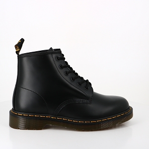 Dr martens noir basse hotsell