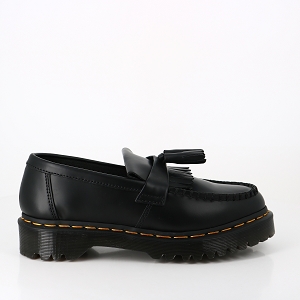 ARMISTICE STONE ONE M LABOUR DEMIN DR MARTENS ADRIAN BEX BLACK:NOIR