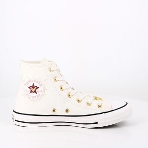 PUMA FUTURE RIDER PLAY ON CLYDE ROYAL WHITE CONVERSE HEARTS VALENTINES DAY WHITE:BLANC