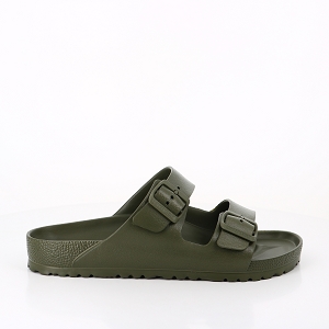 FITFLOP OPUL SANDALES STRASS ALL BLACK BIRKENSTOCK ARIZONA EVA KHAKI:KHAKI