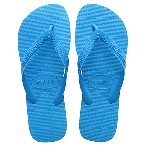 THE HOFF PUDONG HAVAIANAS ENFANT TOP TURQUOISE