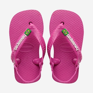 BOMBERS MA1 WOMEN ROSE HAVAIANAS ENFANT BRASIL LOGO II ROSE GUM ROSE GUM