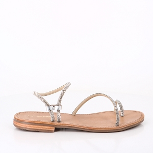 VICTORIA 1126142 JADE LES TROPEZIENNES HODAXA  ARGENT:ARGENT