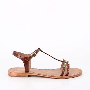 TIMBERLAND BASKET UNION WHARF 2.0 EK+  LES TROPEZIENNES HENYA TAN:MARRON