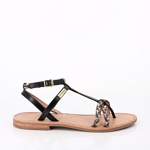 THE HOFF BARCELONA WOMAN LES TROPEZIENNES HILITRES NOIR MULTI:NOIR