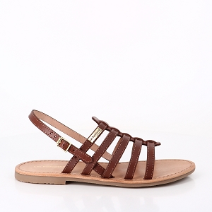 LES TROPEZIENNES DAMIA CREME LES TROPEZIENNES HIKANO TAN:MARRON
