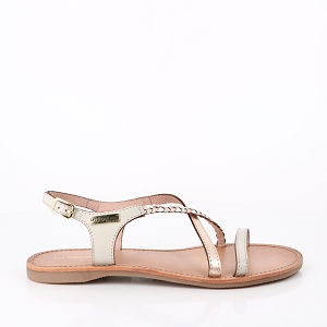 LES TROPEZIENNES LES TROPEZIENNES HANANO CREME MULTI<br>BEIGE