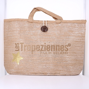 DR MARTENS BLAIRE PARCHMENT BEIGE LES TROPEZIENNES SAC NATUREL SHOPPING PANAMA