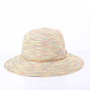 HAVAIANAS GERANDO FALCOES BLACK LES TROPEZIENNES CHAPEAU NATUREL