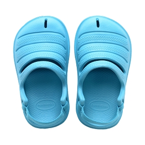 Havaianas chaussures havaianas baby clog blue 9093201_1