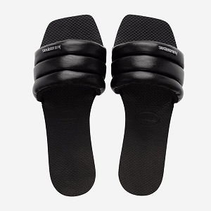 CONVERSE ENFANT PRO BLAZE STRAP HI BLACK BLACK WHITE HAVAIANAS YOU MILAN