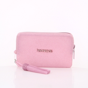 HAVAIANAS SLIM CRYSTAL SW II ROSE GOLD HAVAIANAS MINI BAG PLUS ROSE
