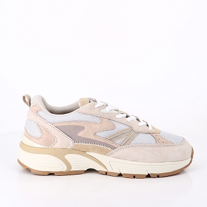 HAVAIANAS SLIM PALETTE GLOW MARINE THE HOFF CALIFORNIA WOMAN:ROSE
