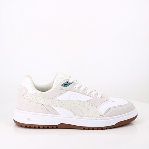 BOBBIES MAX LIQUEUR DE CAFE PUMA DOUBLECOURT PRM:BLANC
