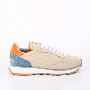 BOMBERS WOMEN HOUSTON BEIGE HOFF SPARTA:BEIGE