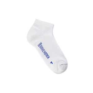 LES TROPEZIENNES BOB COTON ROSE BIRKENSTOCK SOCQUETTES SPORT COTON BIO WHITE