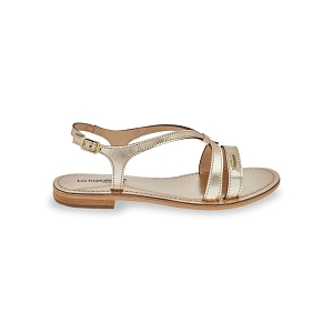 VICTORIA 8805100 TAUPE LES TROPEZIENNES HAMOON OR:OR