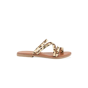 BIRKENSTOCK ARIZONA NEW NAVY LES TROPEZIENNES HASTARI LEOPARD