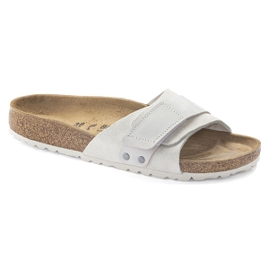 FITFLOP FINO CRYSTAL URBAN WHITE BIRKENSTOCK OITA SUEDE ANTIQUE WHITE:BLANC