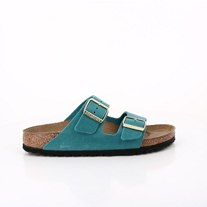 PALLADIUM PLPHOENIX X C U STAR WHITE BIRKENSTOCK ARIZONA CUIR BISCAY BAY