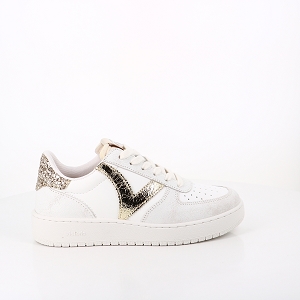 LES TROPEZIENNES HERRATYS OR LEZARD VICTORIA 1258233 PLATINO:BLANC