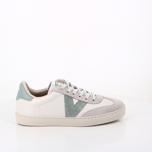 LES TROPEZIENNES HILITRES NOIR MULTI VICTORIA 1126184 JADE:BLANC