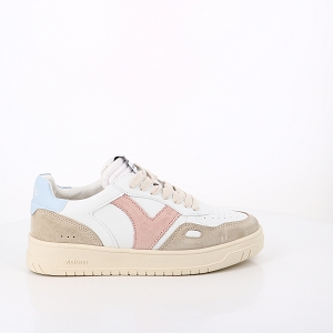 BIRKENSTOCK FLORIDA SFB MOCCA VICTORIA 1257101 CELESTE