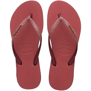 BIRKENSTOCK MADRID BF BIG BUCKLE GRACEFUL TAUPE HAVAIANAS SLIM SPARKLE II PAU BRASIL