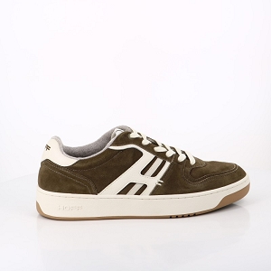 THE HOFF HOFF CHATELET<br>