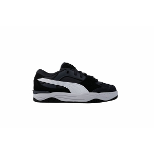 PUMA PUMA 180 STRONG GREY BLACK<br>