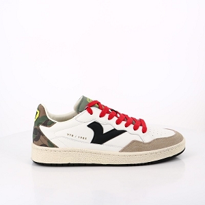 VICTORIA VICTORIA 8806101 KAKI<br>MULTICOULEUR