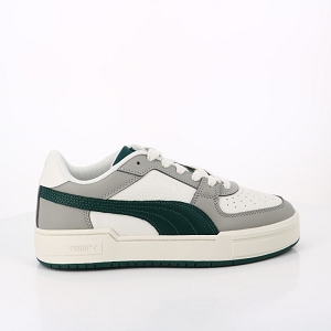 PUMA PUMA CA PRO CLASSIC VAPOR GRAY DARK MYRTLE<br>MULTICOULEUR