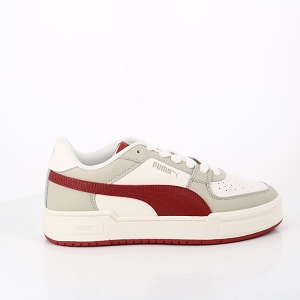 PUMA PUMA CA PRO CLASSIC WARM WHITE DESERT DUST<br>GRIS