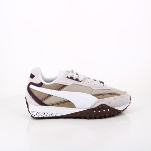 PUMA PUMA BLKTOP RIDER FEATHER GRAY<br>GRIS
