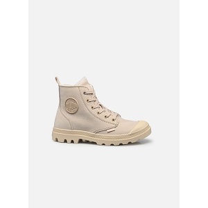 TIMBERLAND CHUKKA KILLINGTON PALLADIUM PAMPA HI ZIP WL WARM SAND:NUDE